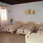 Morfoula's 3*