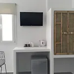 Morfoula's Mykonos Town