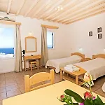 Morfoula's Aparthotel