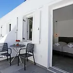 Morfoula's Aparthotel