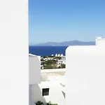 Aparthotel Morfoula's