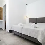 Morfoula's Aparthotel Mykonos Town