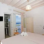 Morfoula's Aparthotel 3*