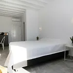 Aparthotel Morfoula's Mykonos Town