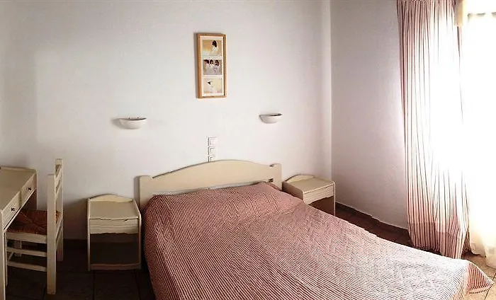 Morfoula's Aparthotel Mykonos Town