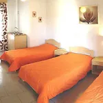 Apart Otel Morfoula's 3*