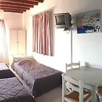 Ξενοδοχείο με διαμερίσματα Morfoula's Mykonos Town