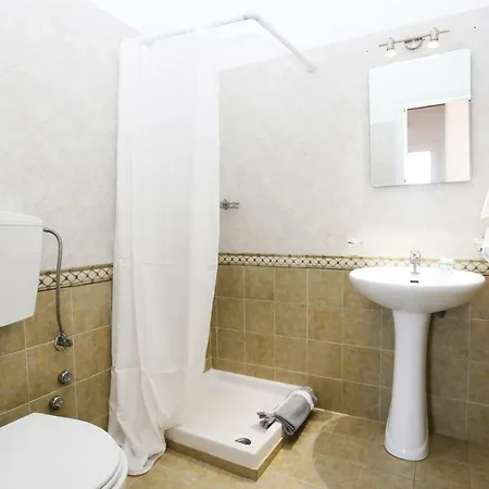 Morfoula's Mykonos Town