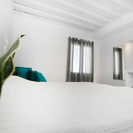 Morfoula's Apart Otel 3*