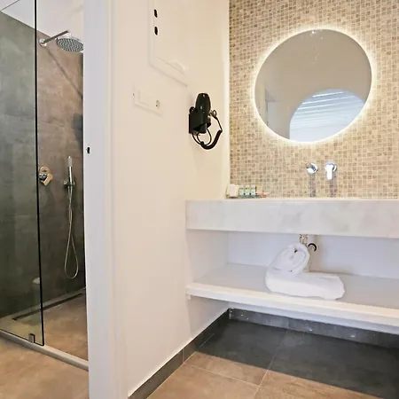 Lejlighedshotel Morfoula's 3*