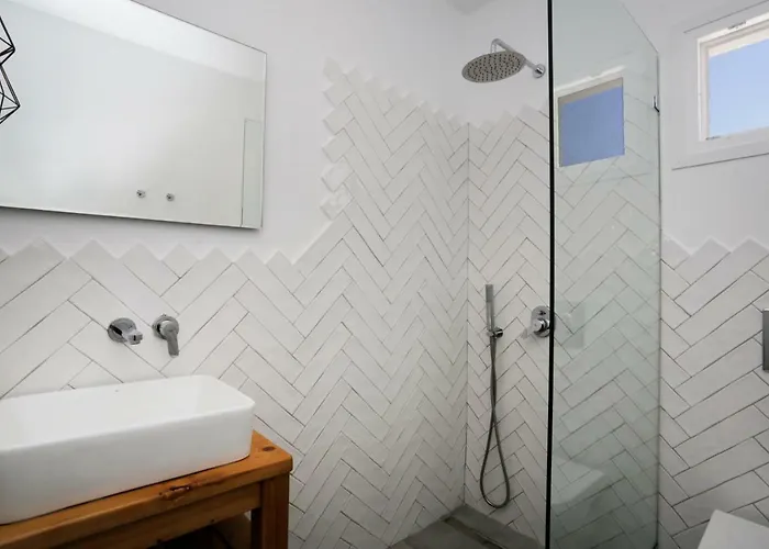 毛弗拉一室公寓酒店 3*