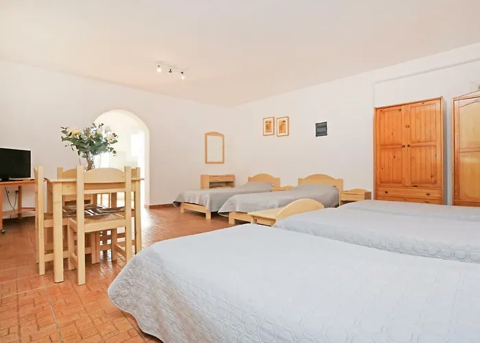 Morfoula's Hotel apartamentowy 3*