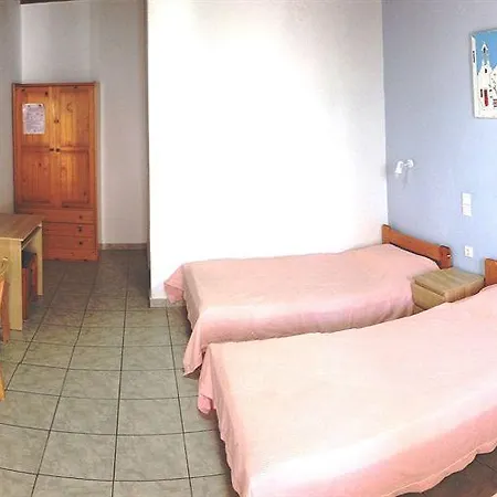 Morfoula's 3*