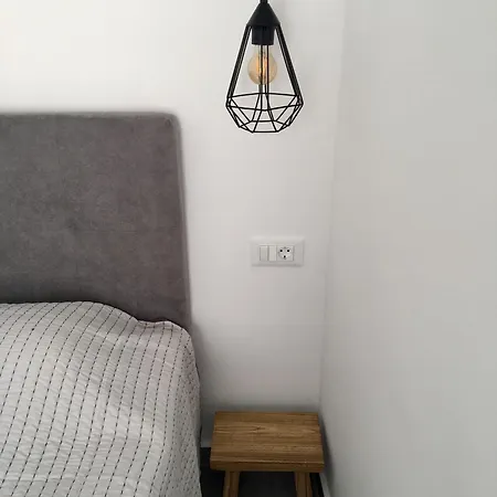 Hotel apartamentowy Morfoula's Mykonos Town