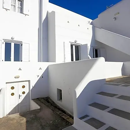 Apartahotel Morfoula's 3*