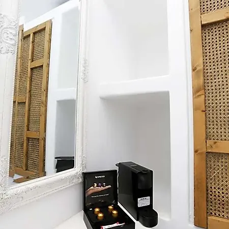 Apartahotel Morfoula's
