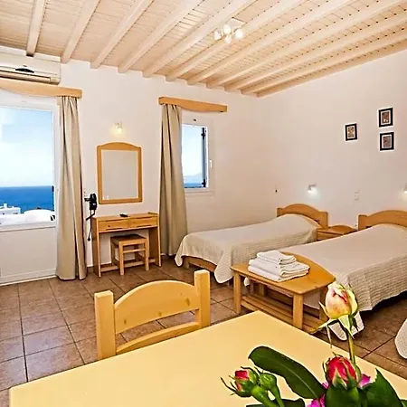Apartahotel Morfoula's 3*
