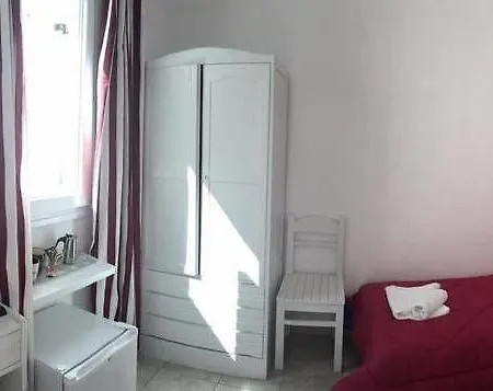 Morfoula's Ξενοδοχείο με διαμερίσματα Mykonos Town