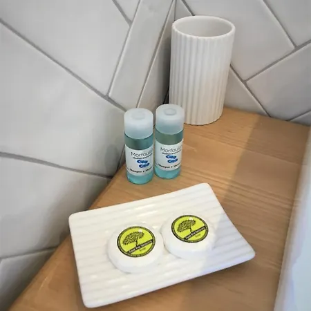 Hotel apartamentowy Morfoula's