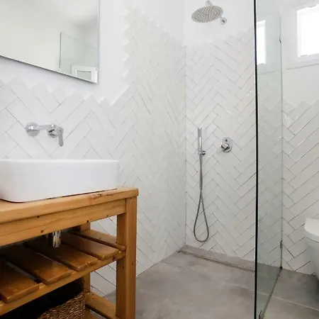 Hotel apartamentowy Morfoula's 3*