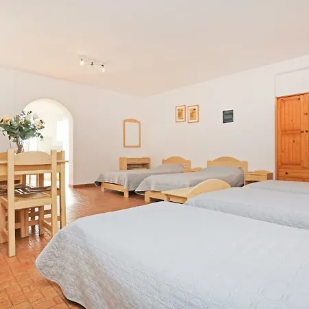 Morfoula's Hotel apartamentowy 2*