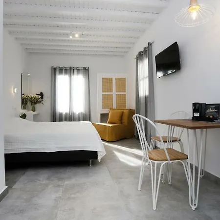 Morfoula's 3*