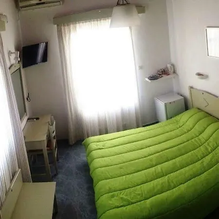 Hotel apartamentowy Morfoula's Mykonos Town