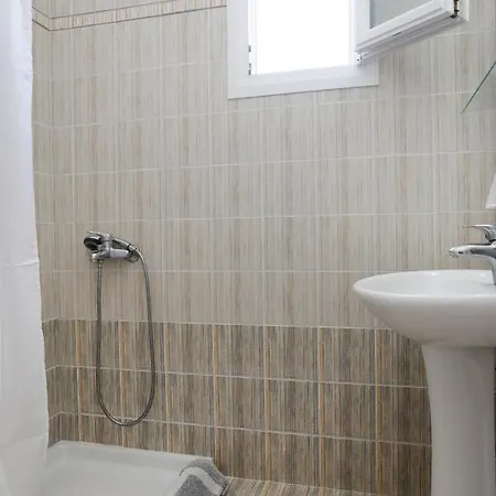 Morfoula's Hotel apartamentowy