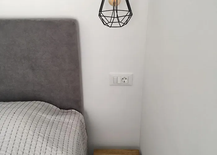 Aparthotel Morfoula's Mykonos Town