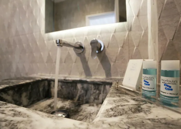 Aparthotel Morfoula's 3*