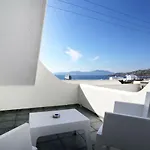Morfoula's 3* Mykonos Town