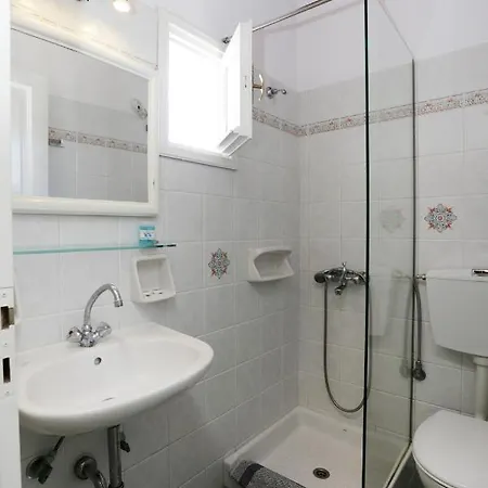 Morfoula's 3* Mykonos Town