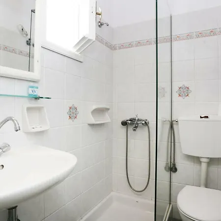 Morfoula's 아파트호텔