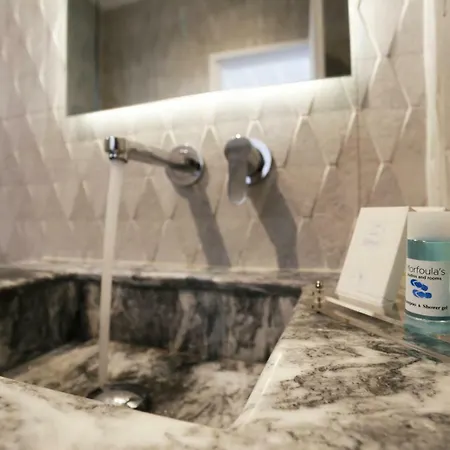 아파트호텔 Morfoula's 3*