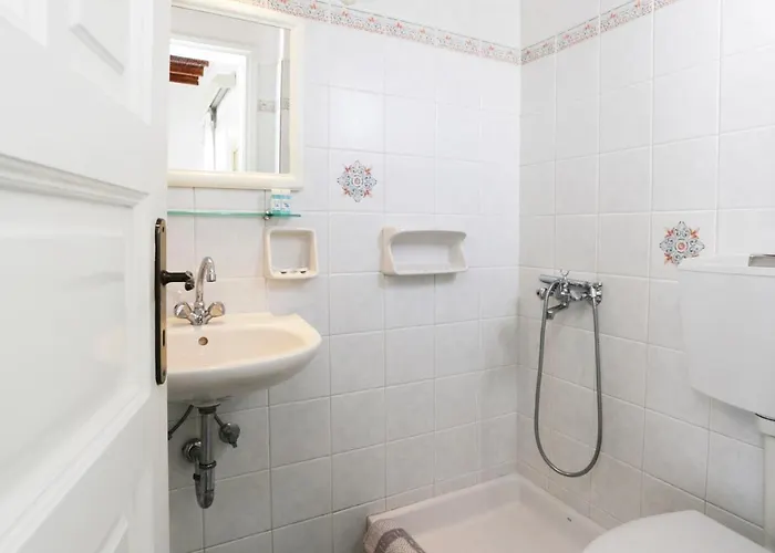 Morfoula's Apartmanhotel 3*