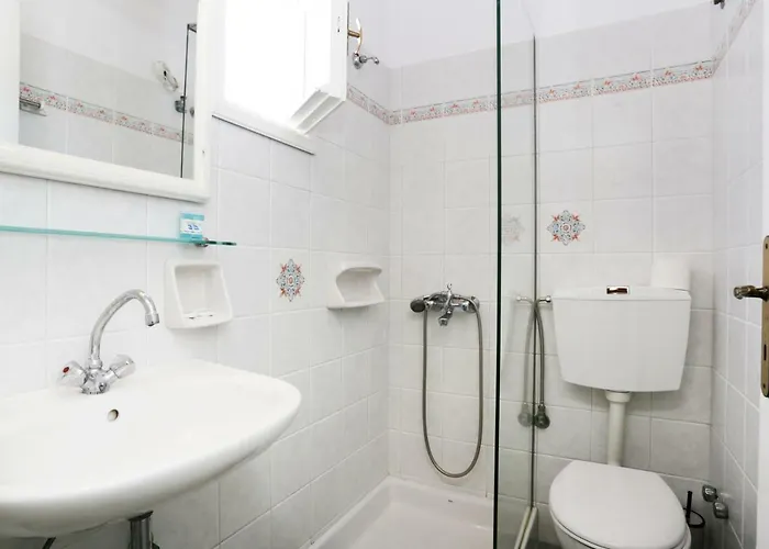 Morfoula's Apartmanhotel