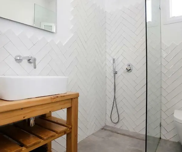 Apartmanhotel Morfoula's 3*