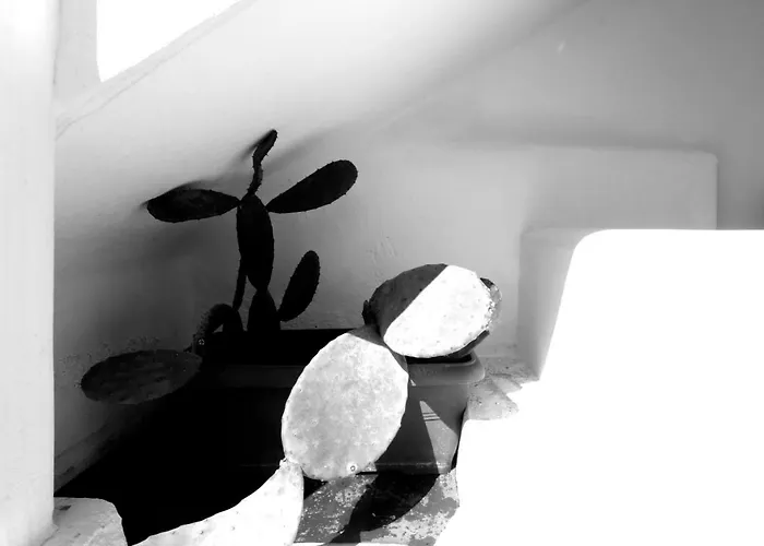 Morfoula's Apartmanhotel 3*