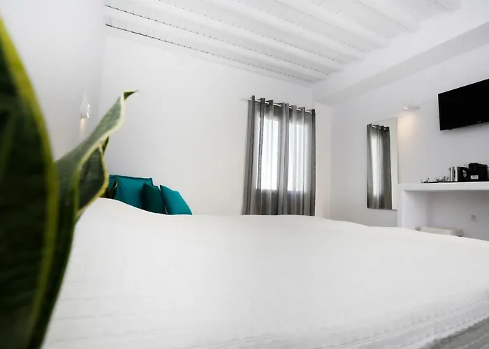 Morfoula's Apartmanhotel 3*