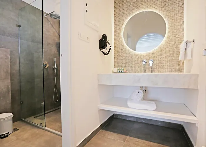 Apartmanhotel Morfoula's 3*